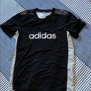 Adidas dri fit shirt in excellent used condition